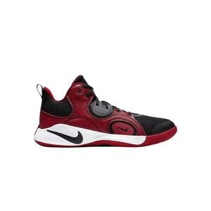 Men's 2021 Nike Fly.By Mid 2 'Black Gym Red' Size 9.5